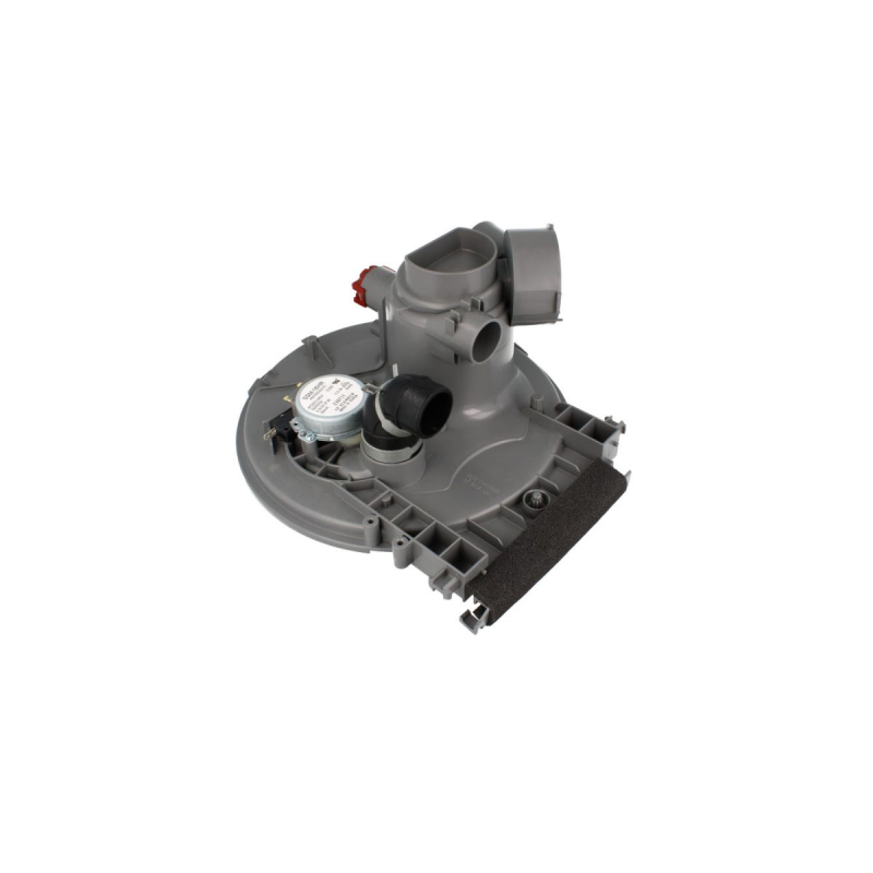 Bloc hydraulique LG AGM75469202