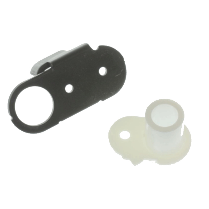 Partie charnière LG AJC32210808