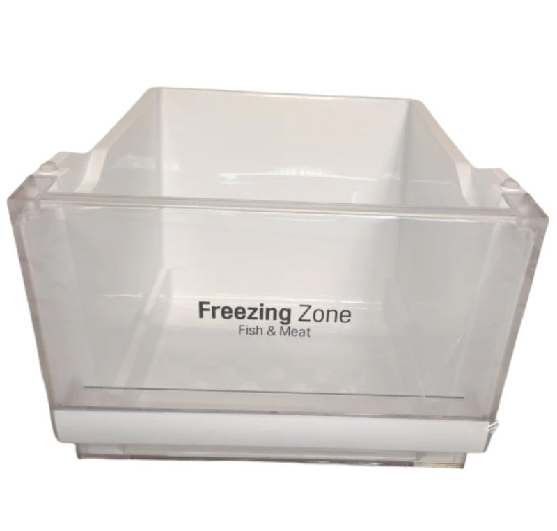 Bac à légumes ( repère 126A ) LG AJP74894605