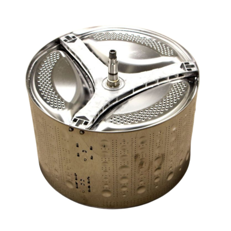 Tambour avec croisillon LG AJQ74954124