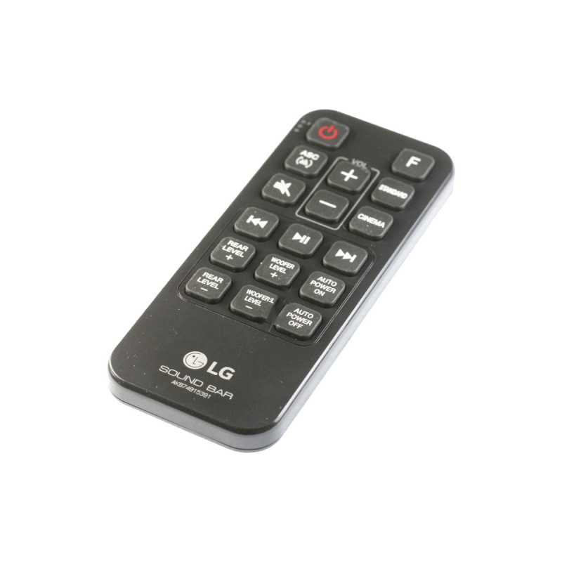 Télécommande LG AKB74815391