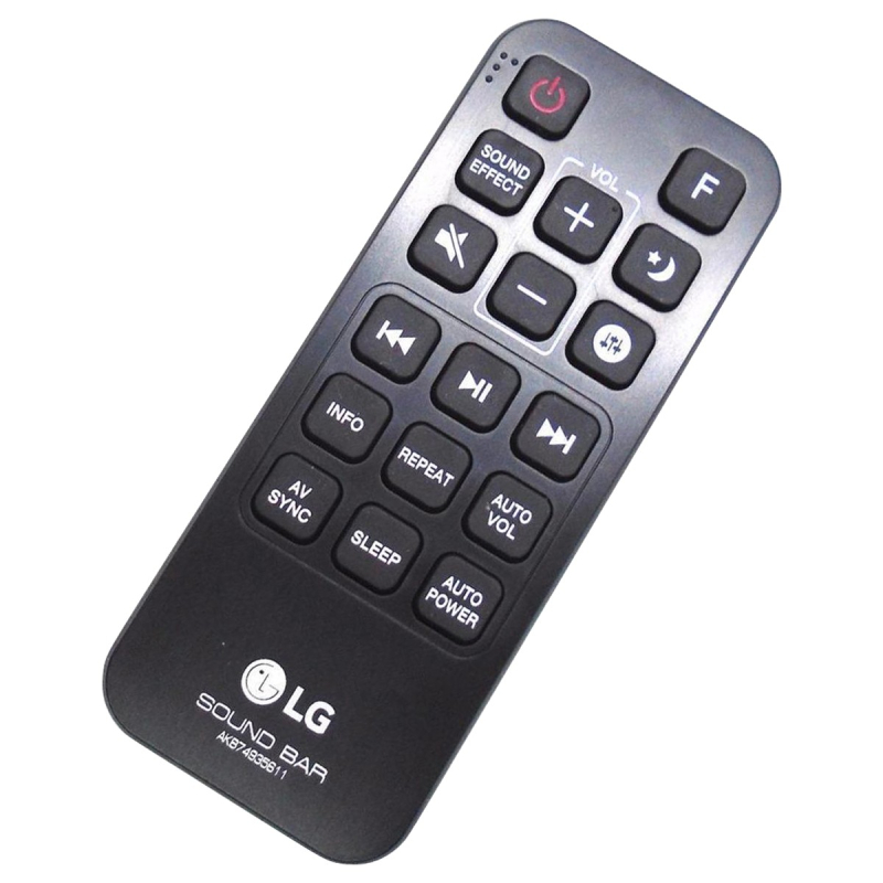 Télécommande LG AKB74935611
