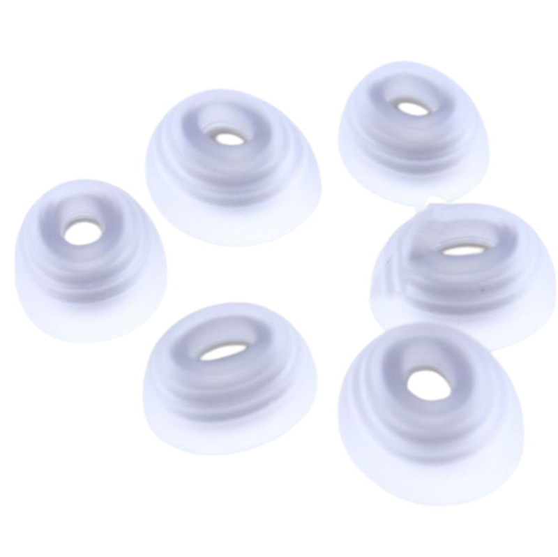 Lot de 6 coussinets LG COA01261101