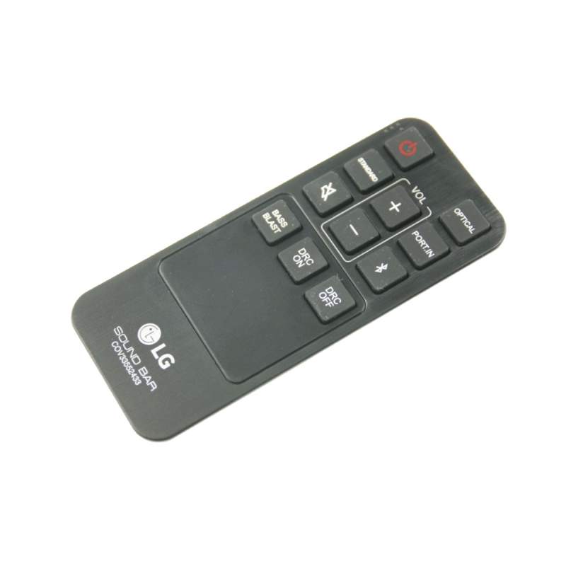 Télécommande LG COV33552433