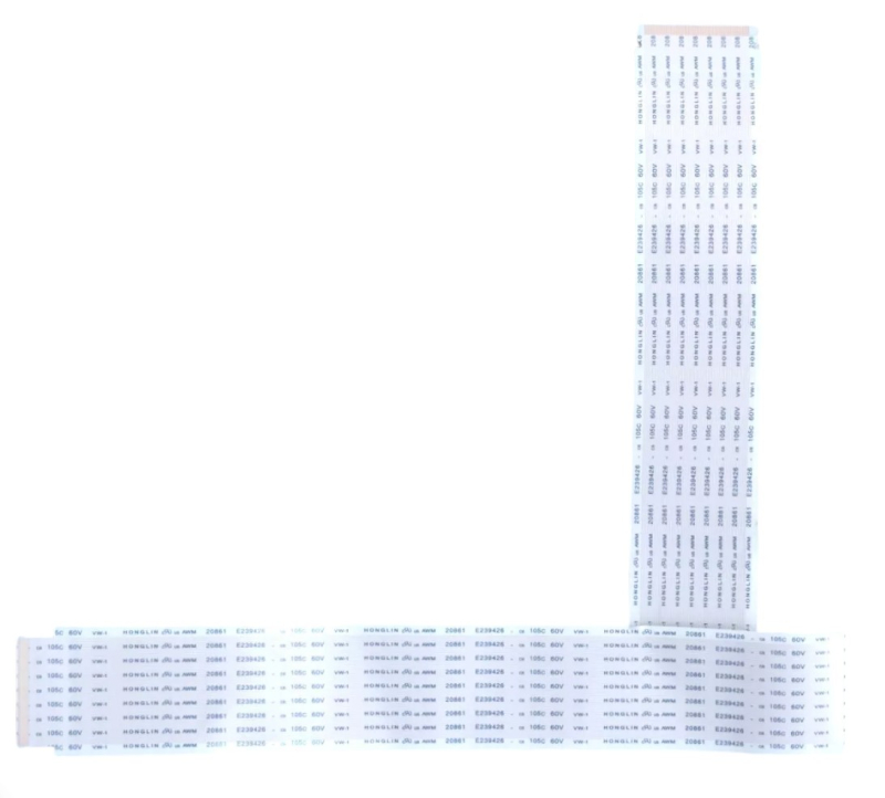 Câble FFC LG COV34613101