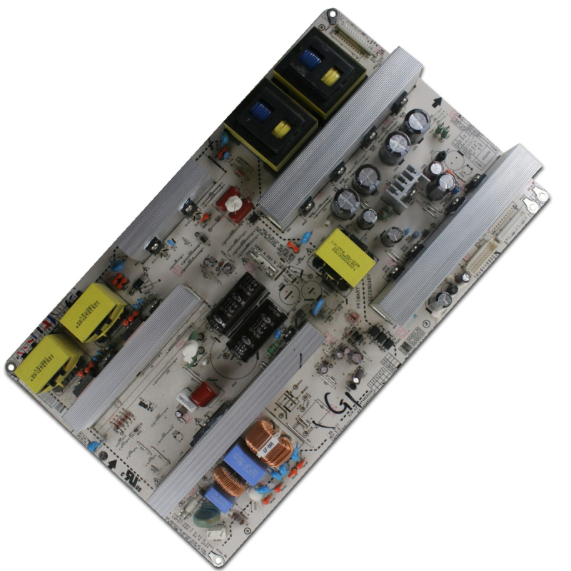 Platine alimentation LG EAY40505304