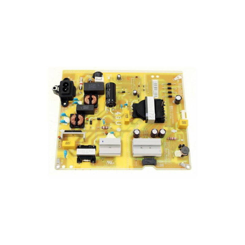 Carte électronique, module d'alimentation LG EAY64511101