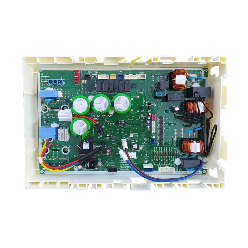 Carte électronique, inverter LG EBR61015411