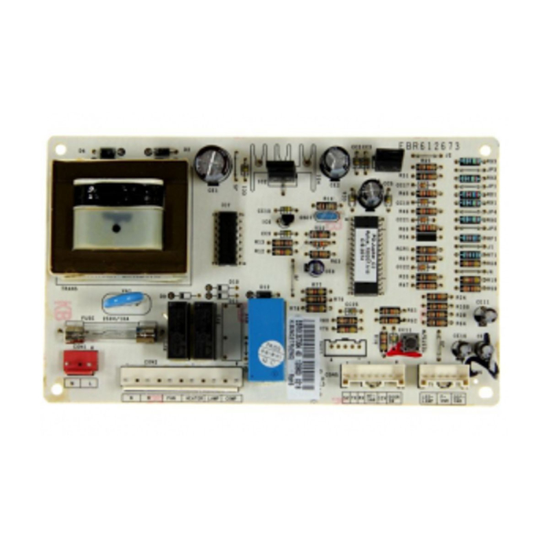 Platine LG EBR61267307