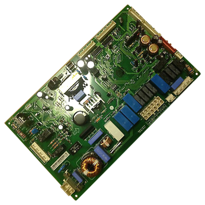 Platine principale LG EBR61382403