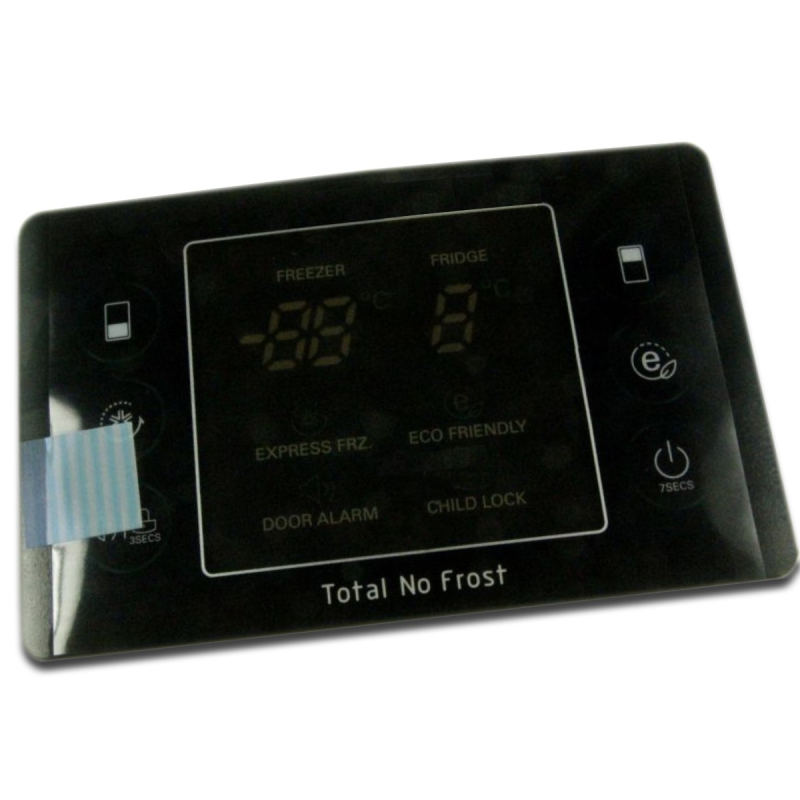 Platine d'affichage LG EBR65256001