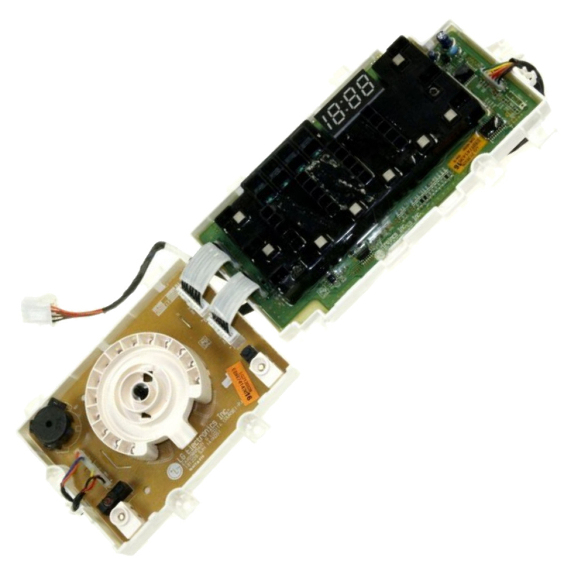 Carte électronique, module de commande LG EBR74143616