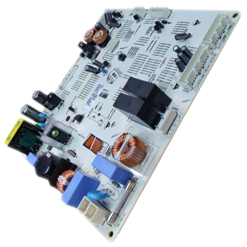 Platine principale LG EBR75815702