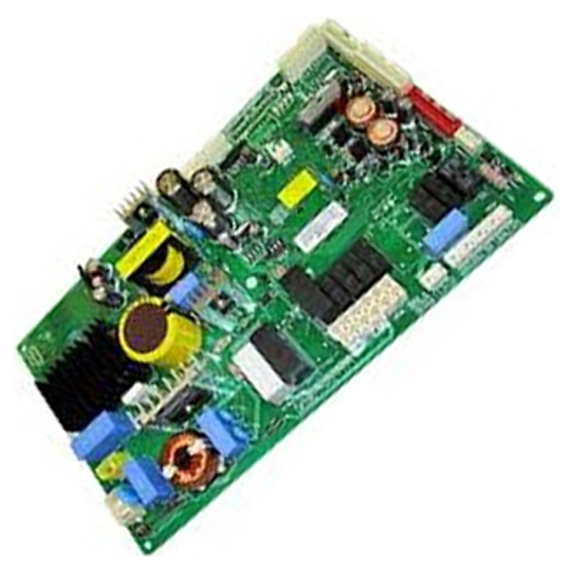 Platine principale LG EBR77576212