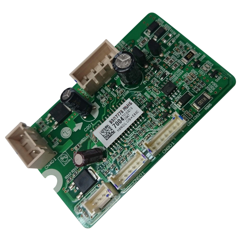 Platine LG EBR77767004