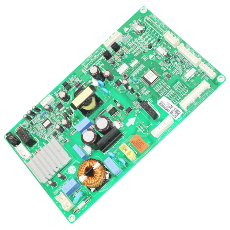 Carte de puissance LG EBR80085832