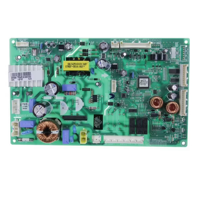 Carte électronique, module principal LG EBR80647315