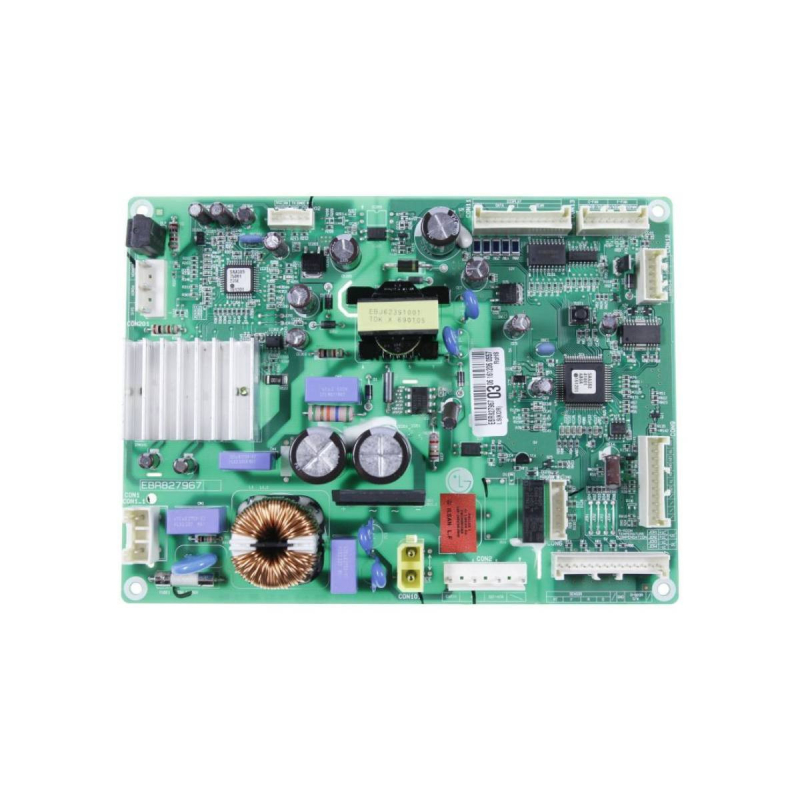 Carte électronique, module principal LG EBR82796703