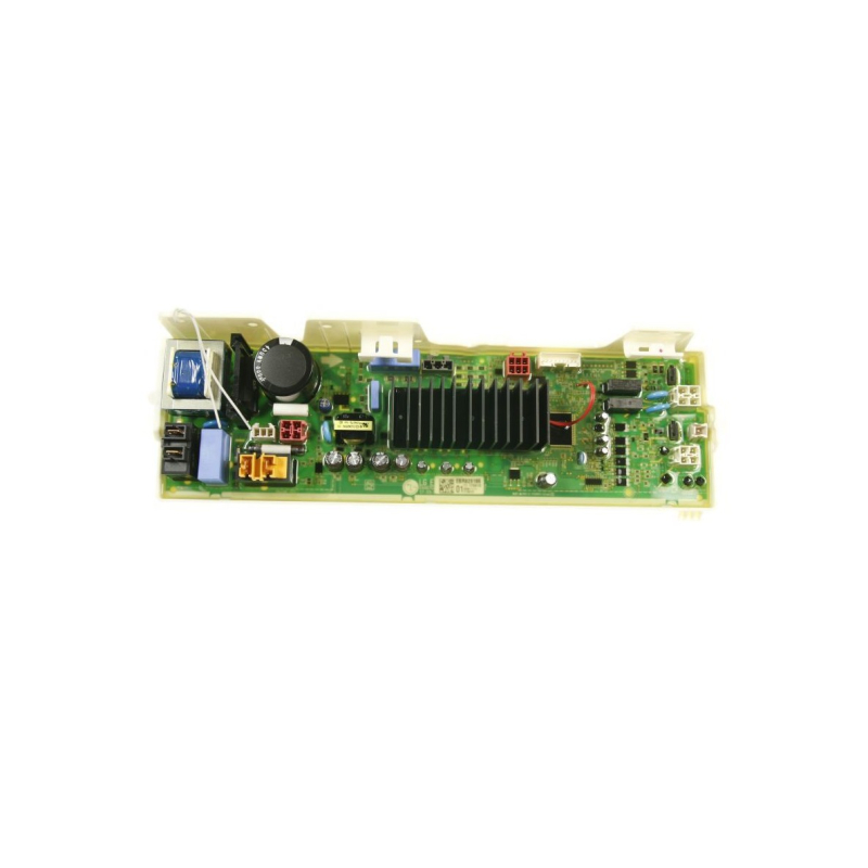 Carte électronique, module de controle LG EBR82918601