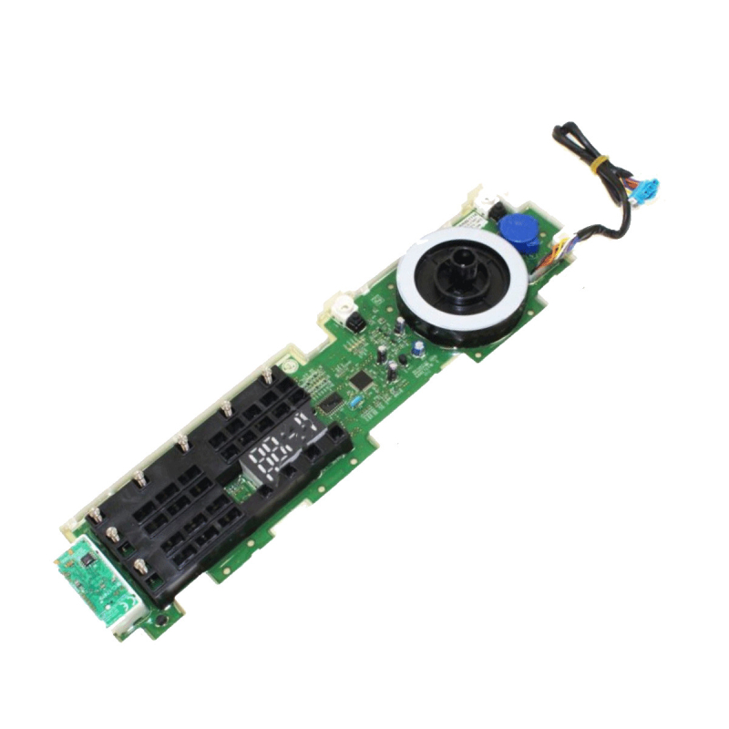 Carte électronique, module d'affichage LG EBR85111435