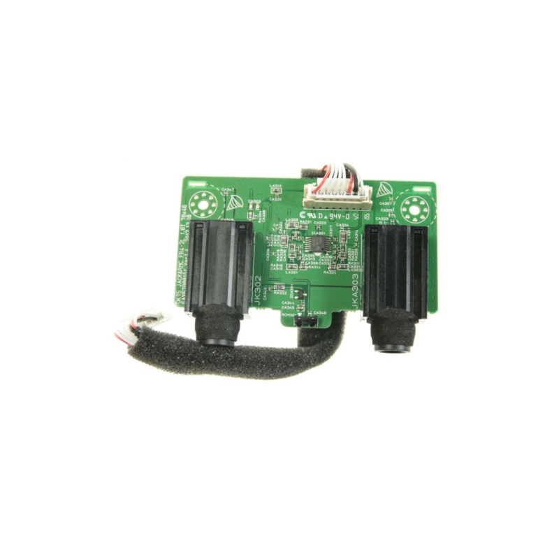 Platine LG EBR85315801