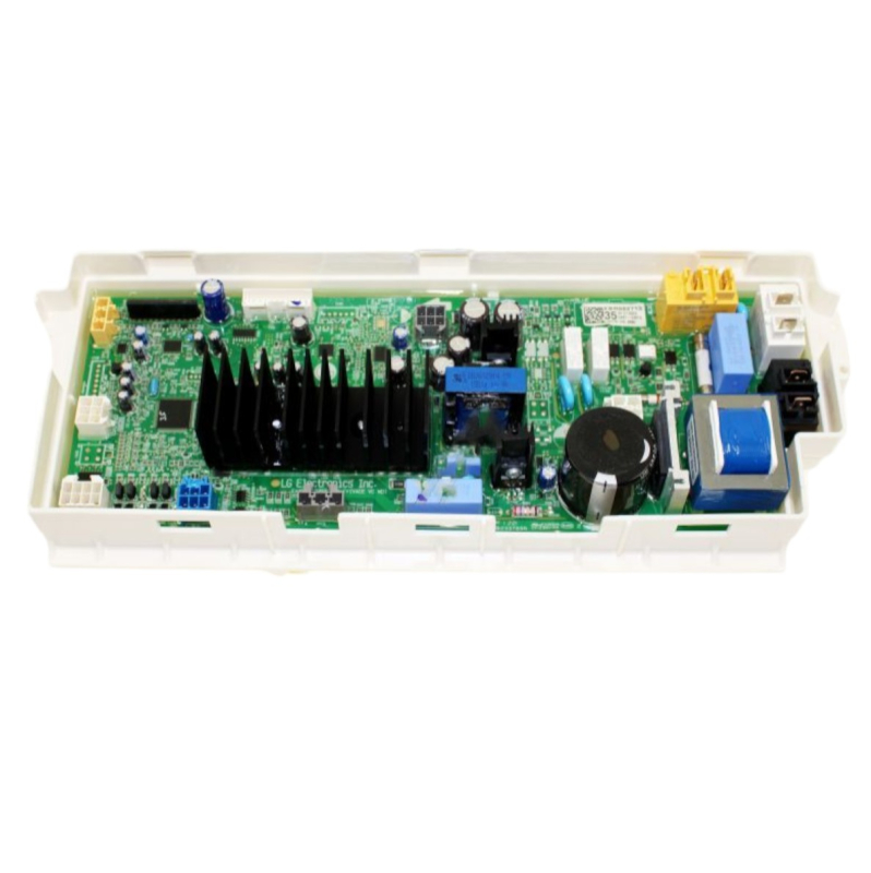Carte électronique, module de controle LG EBR88271335