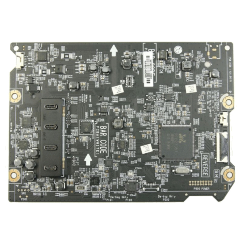 Carte mère LG EBU63789001