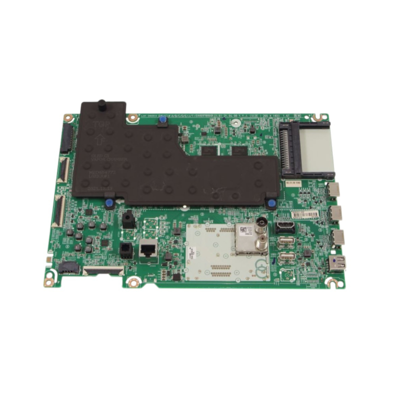 Carte électronique, module principal LG EBU66318902