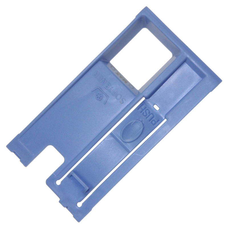 Couvercle adoucisseur LG MBL39653601