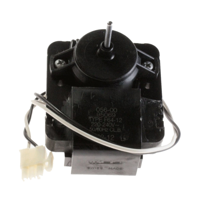 Moteur ventilateur sans helice LIEBHERR 611805600