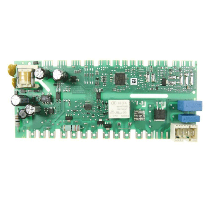 Platine integrale LIEBHERR 614422400