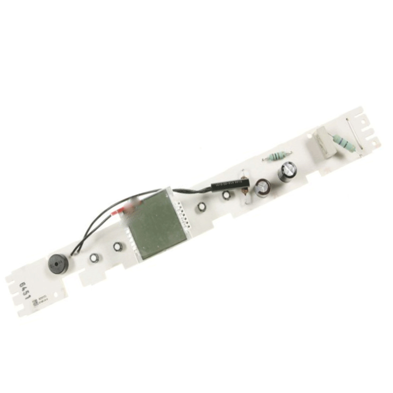 Platine integrale LIEBHERR 614528600