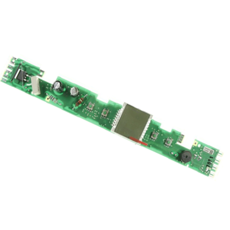 Platine integrale LIEBHERR 614580900