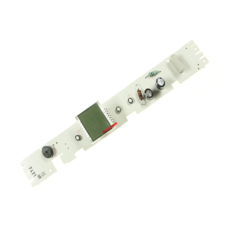 Platine integrale LIEBHERR 614581300