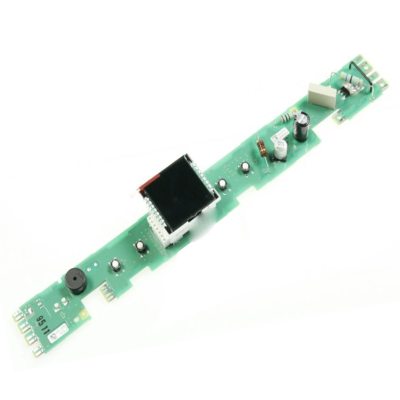 Platine integrale LIEBHERR 614658000