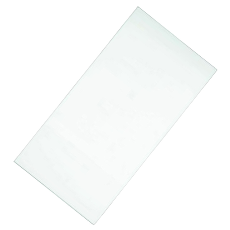 Clayette, étagère en verre 413X213,5 mm LIEBHERR 727168000