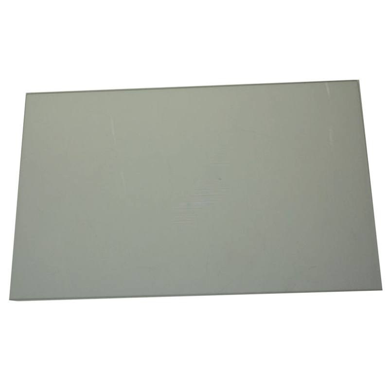 Tablette verre securite 367X220 mm LIEBHERR 727182300
