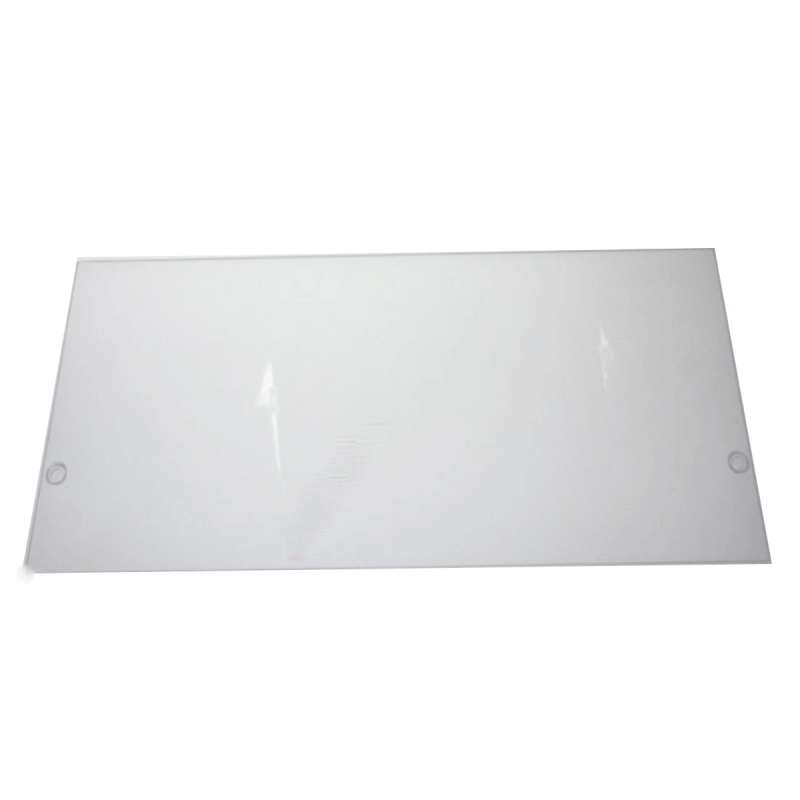 Tablette verre 478,5x215,5x3,2mm LIEBHERR 727186400