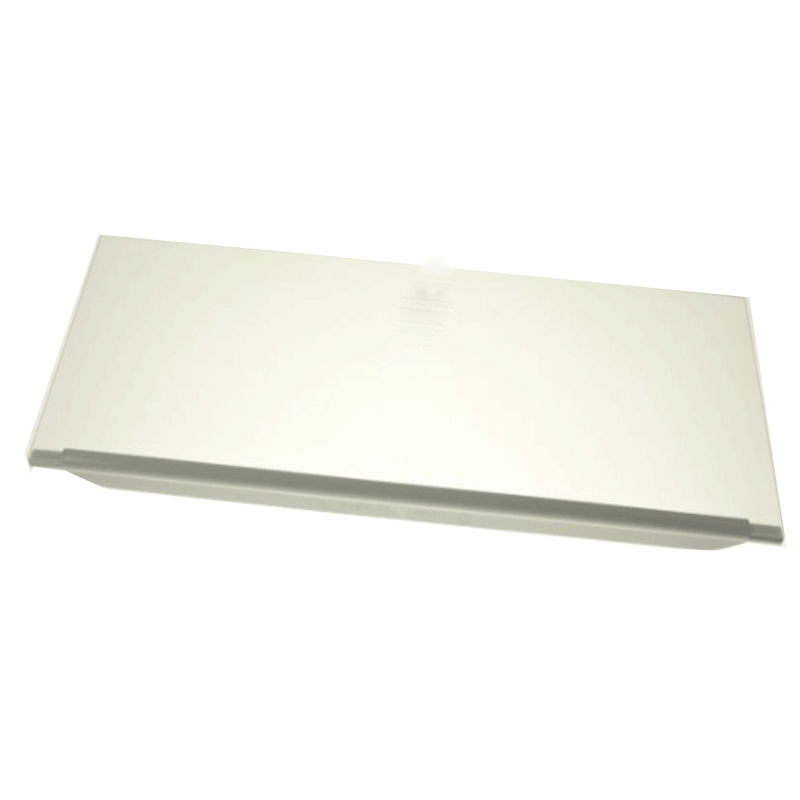 Tablette verre - complete LIEBHERR 727631400