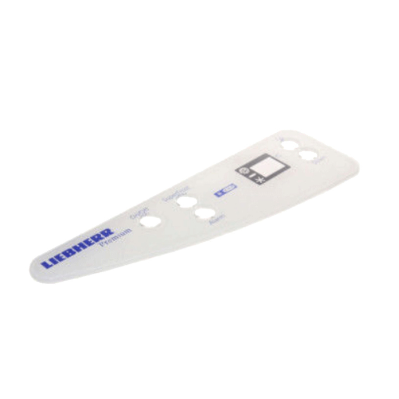 Cache poignée LIEBHERR 742563500