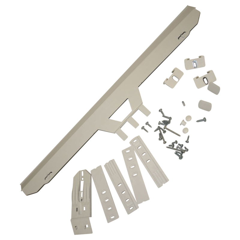 Sachet d'accessoires de montage LIEBHERR 908618200