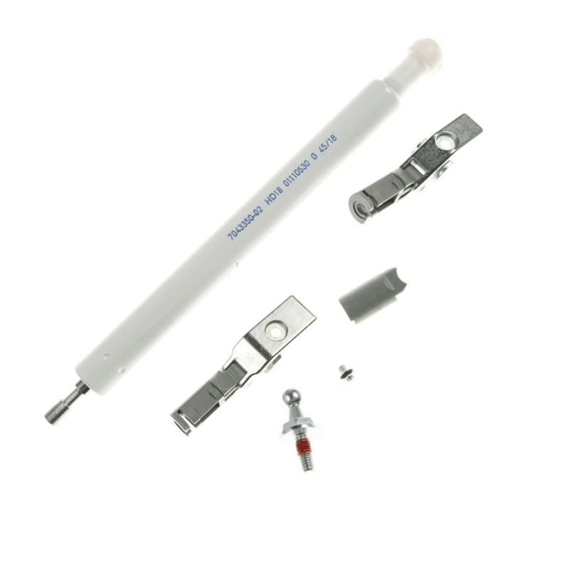 Amortisseur de verrouillage LIEBHERR 909615702