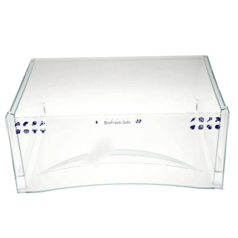 Tiroir serigraphie coul. unie LIEBHERR 979140600