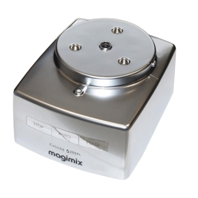 Support moteur complet MAGIMIX 107780