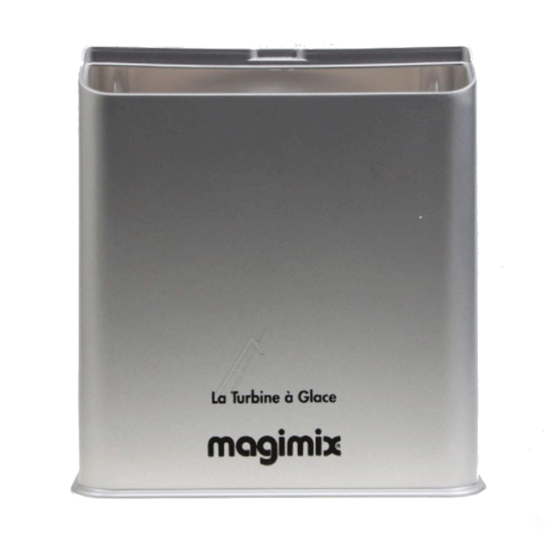 Capot gris MAGIMIX 504313