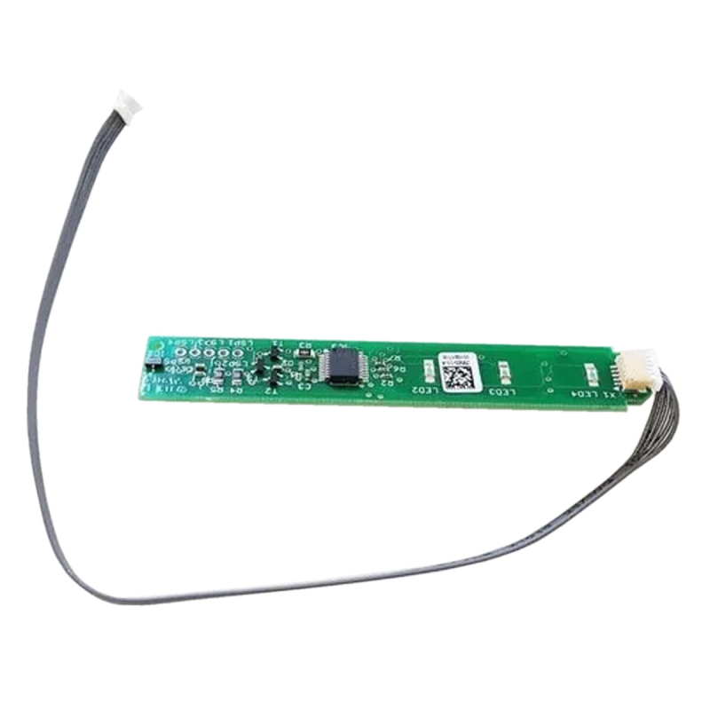 Platine bouton + connection u MAGIMIX 506128