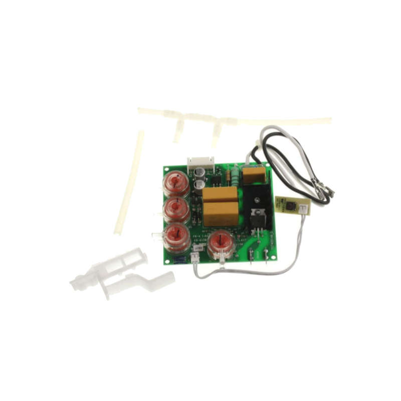 Carte electronique NILFISK 107409840