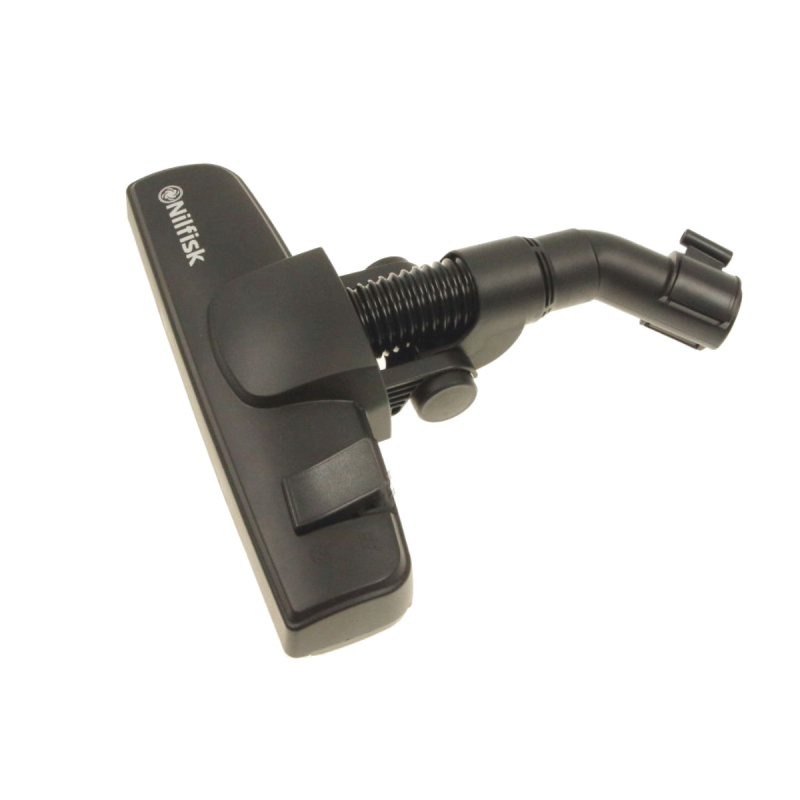 Brosse Combinee ø38, Parkclip NILFISK 107418485