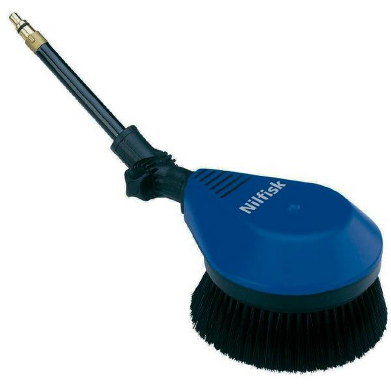 Brosse rotative orientable COMPACT / EXCELLENT NILFISK 6410762