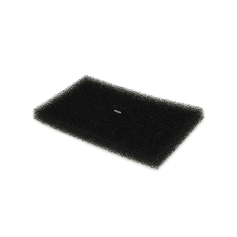 Filtre éponge d'évacuation 134 x 79 x 15 mm PHILIPS 300004479401